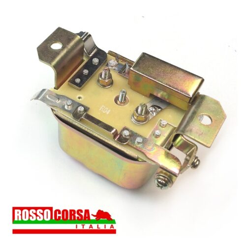 Regolatore tensione dinamo Bosch Fulvia - non originale
