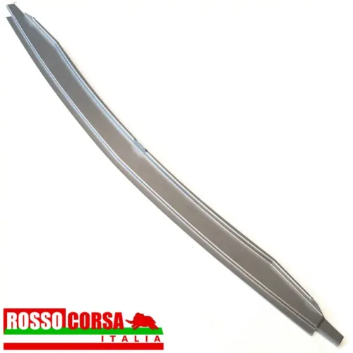 Upper valance panel Lancia Fulvia Coupè 2nd series