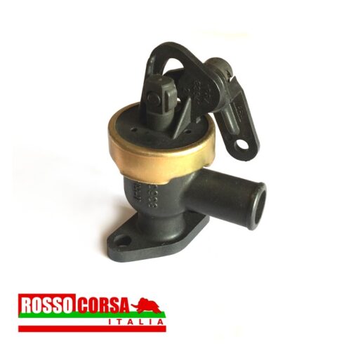 Rubinetto riscaldamento Fulvia 2°serie