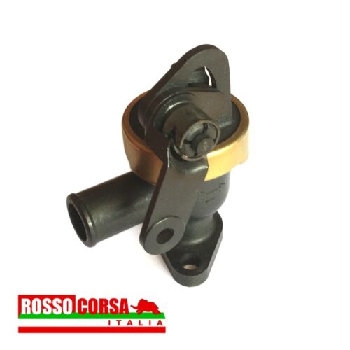 Rubinetto riscaldamento Fulvia 2°serie
