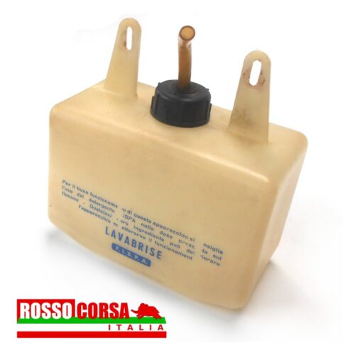 Vaschetta liquido lavavetri Fulvia 1°serie