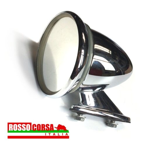 Specchio retrovisore esterno Fulvia – optional