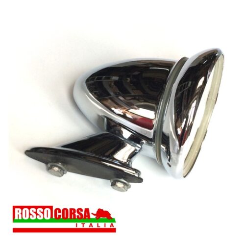 Specchio retrovisore esterno Fulvia – optional