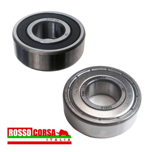 Cuscinetti dinamo Fulvia