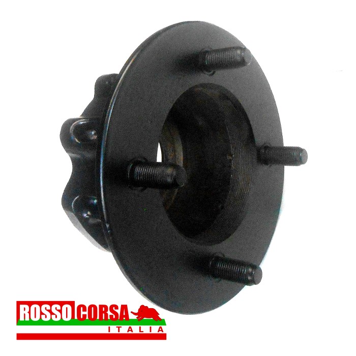 Mozzo ruota posteriore Fulvia 1°serie Mozzo ruota posteriore Fulvia 1°serie