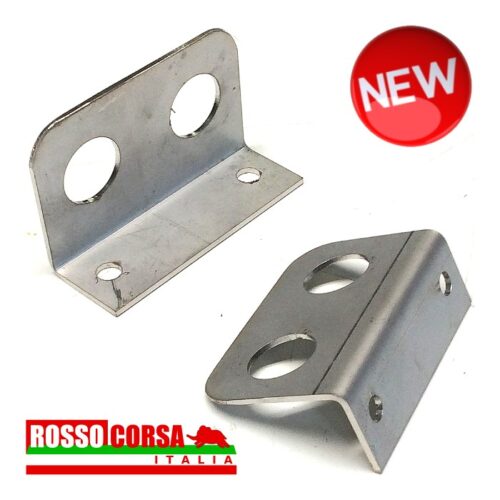 Lancia Fulvia 2° serie staffe tubi freno areonautici