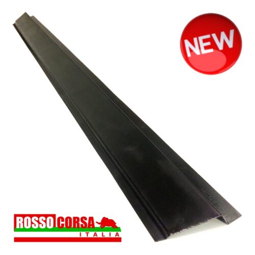 Lamierato sottoporta esterno Fulvia Sport