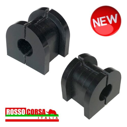 Supporti rigidi barra antirollio Lancia Fulvia Coupè