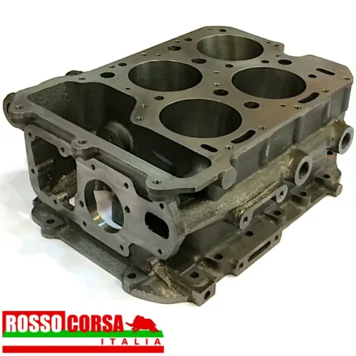 Cylinder block Lancia Fulvia 1.6 HF 818.540