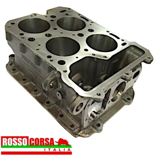Blocco cilindri Lancia Fulvia 1.6 HF 818.540