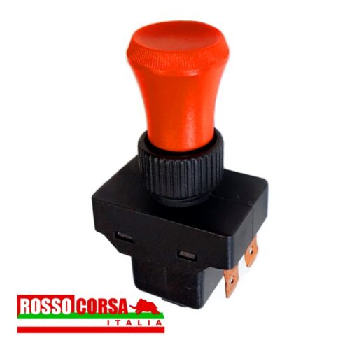 Interruttore tiretto cruscotto Fulvia Gr.4