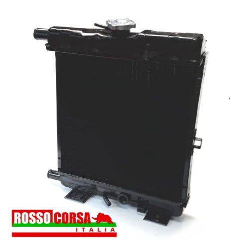 Radiatore Fulvia Berlina 2°serie 5 marce revisionato – ricambio di rotazione