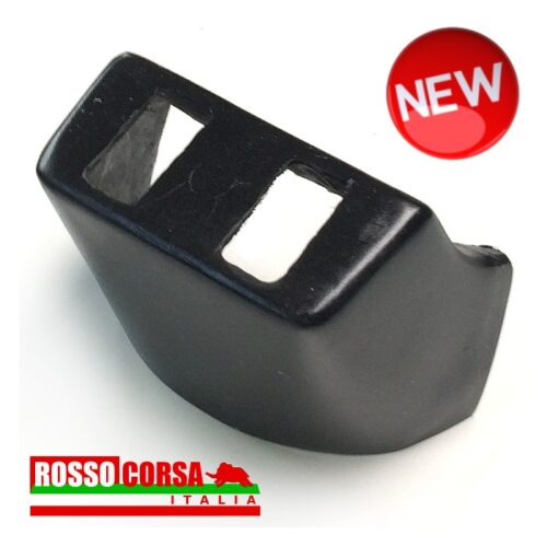 Support for electric window switches for the Lancia Fulvia Sport 1.6