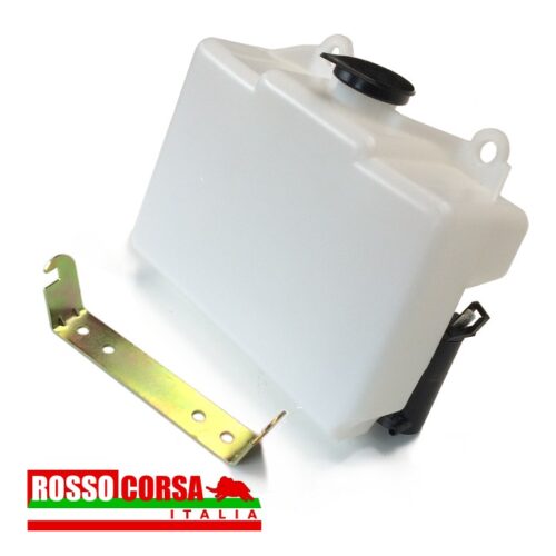 Busta liquido lavavetri con pompa elettrica Fulvia