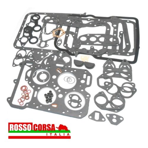 Kit guarnizioni motore Fulvia 1.6 HF