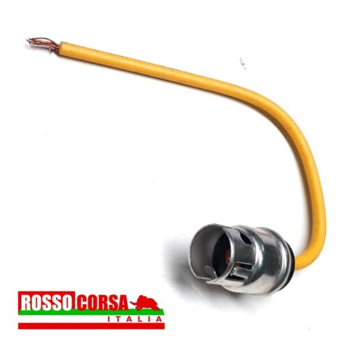 Porta lampada luce posizione e freccia Fulvia