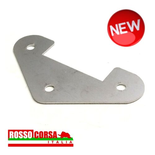 Piastrina fissaggio pedale acceleratore Fulvia