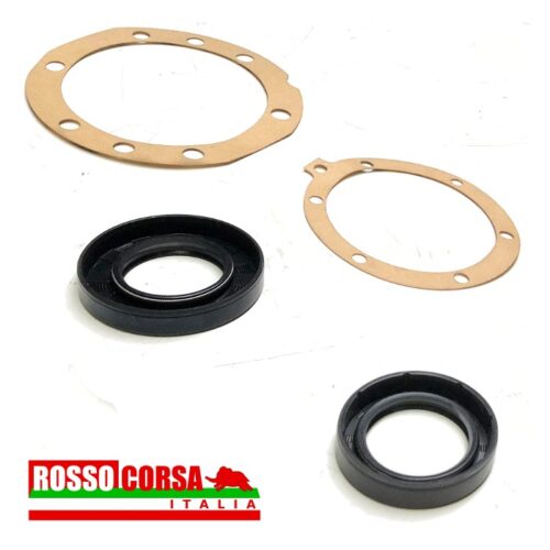 Kit paraolio flange cambio 5 marce