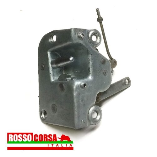 Lancia Fulvia serratura porta sinistra Coupè 2°serie