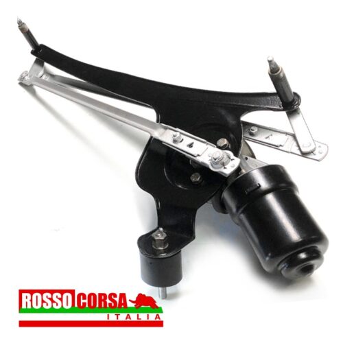 Meccanismo tergicristallo Fulvia Coupè 2°serie – usato – revisionato