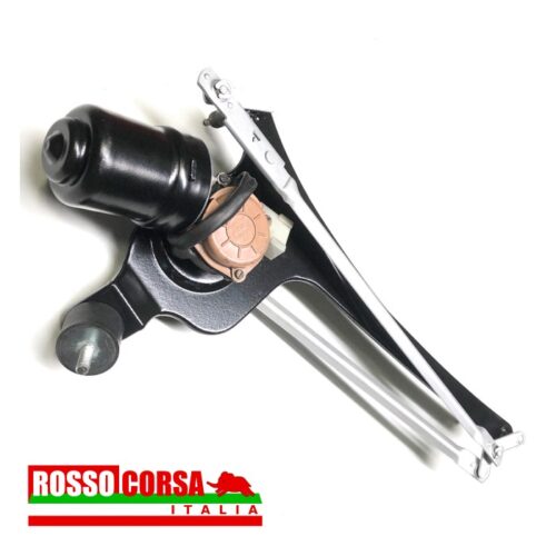 Meccanismo tergicristallo Fulvia Coupè 2°serie – usato – revisionato