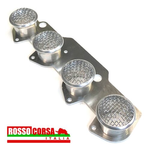 Tromboncini DCOE-DHLA 40 - kit su piastra