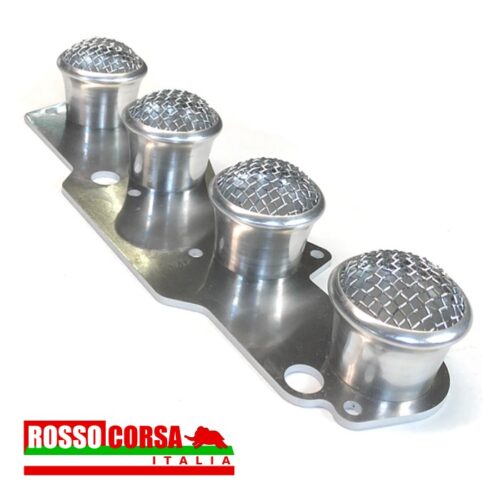 Tromboncini DCOE-DHLA 40 - kit su piastra