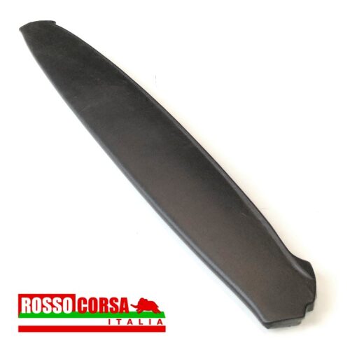 Palpebra superiore cruscotto Fulvia Berlina GT restaurata