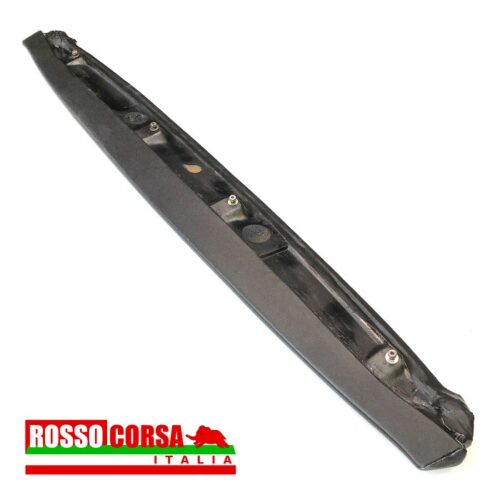 Palpebra superiore cruscotto Fulvia Berlina GT restaurata