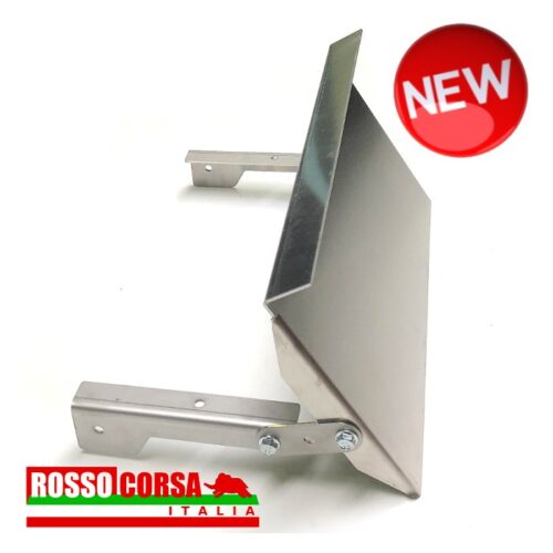 Lancia fulvia plancia orientabile strumentazione navigatore Fulvia