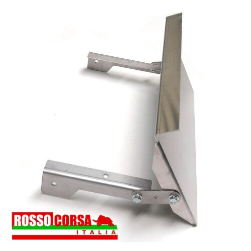 Lancia fulvia plancia orientabile strumentazione navigatore Fulvia