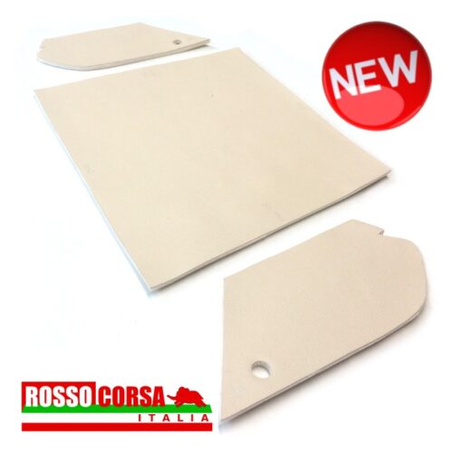 Imbottitura cassetto portaoggetti Fulvia Coupè e Sport