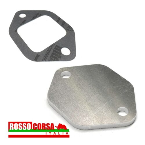 Lancia Fulvia coperchio chiusura rabbocco olio motore