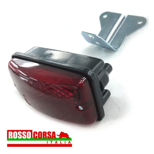 Fanalino retronebbia Lancia Fulvia