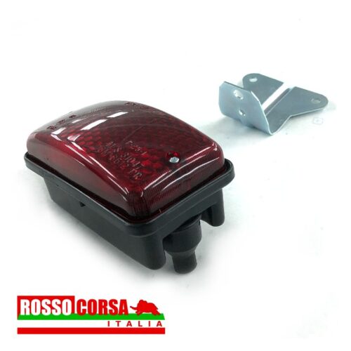 Fanalino retronebbia Lancia Fulvia