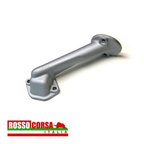 Bocchettone riempimento olio motore Fulvia - 4