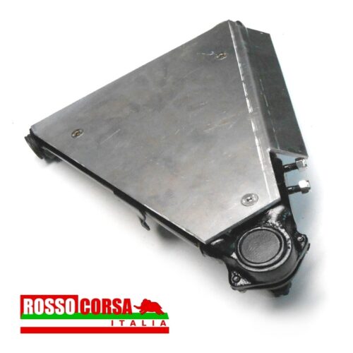 Protezioni bracci inferiori Fulvia