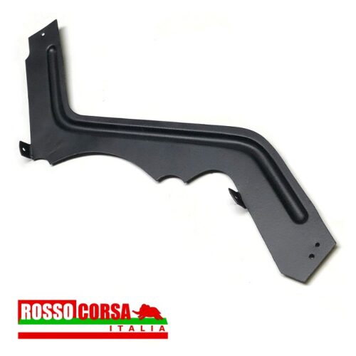 Lamierino destro appoggio schienale post Fulvia Coupè