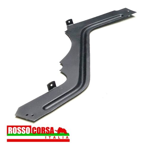 Lamierino destro appoggio schienale post Fulvia Coupè