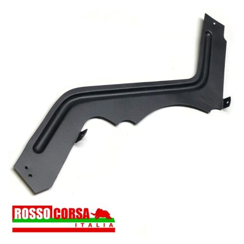 Lancia Fulvia Coupè lamierino sinistro appoggio schienale