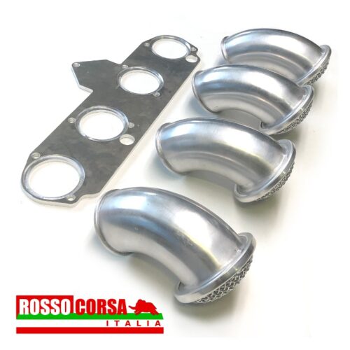 Tromboncini DCOE-DHLA curvi