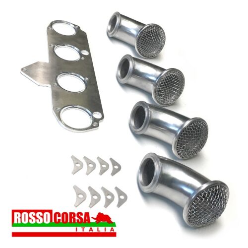 Tromboncini DCOE-DHLA curvi