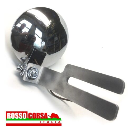 Kit fari supplementari antinebbia