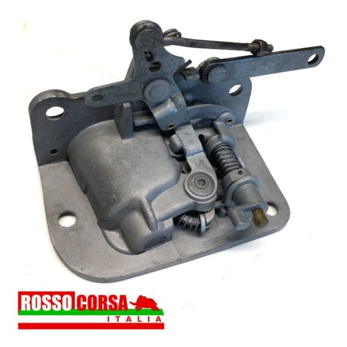 Lancia Fulvia serratura porta destra Coupè 1°serie