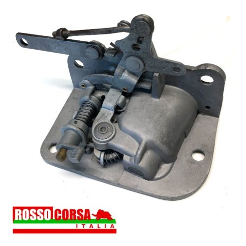 Lancia Fulvia serratura porta sinistra Coupè 1°serie