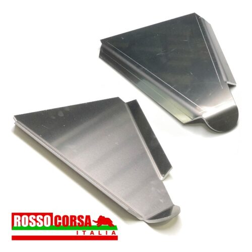 Protezioni bracci inferiori Fulvia