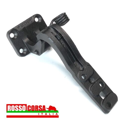 Mappa superiore porta sinistra Fulvia Coupè