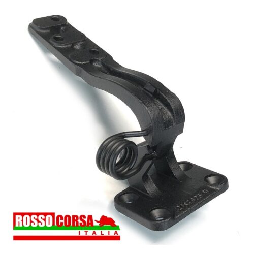 Mappa superiore porta sinistra Fulvia Coupè