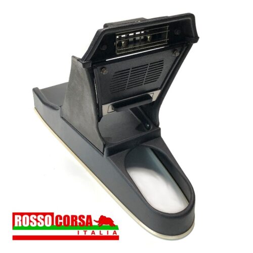 Plancia centrale cruscotto Fulvia Coupè 2°serie