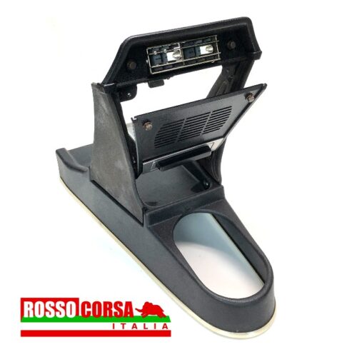 Plancia centrale cruscotto Fulvia Coupè 2°serie